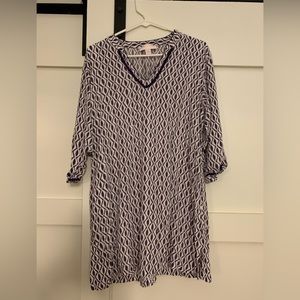 Oscar de La Renta Pink label nightgown